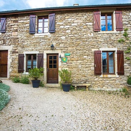 Chez Annie Et Jean Michel Bagatelle Chambres D Hotes Châteauneuf Eksteriør billede